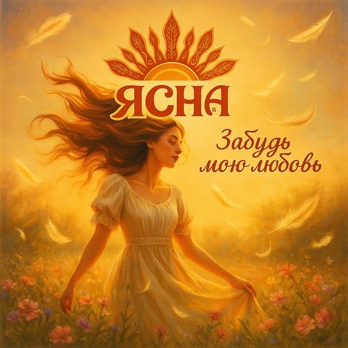 Забудь мою любовь