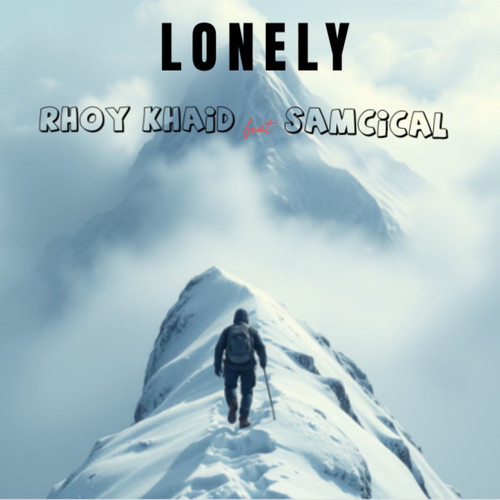 Lonely (Explicit)