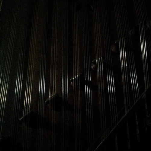 Santur Improvisation (Şur)