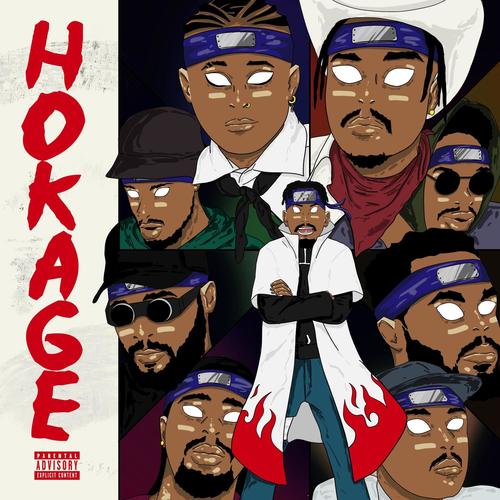 HOKAGE (Explicit)