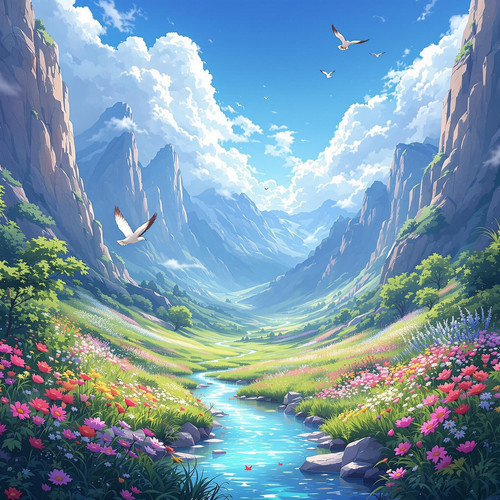 Nhạc Trinh Thám 20