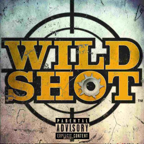 Wild Shot (feat. Youngy) [Explicit]