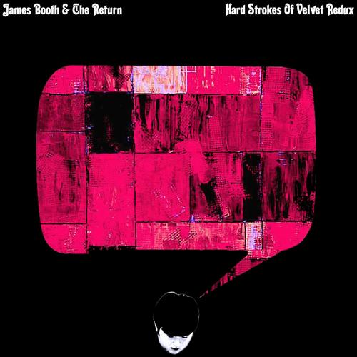 Hard Strokes Of Velvet Redux (Explicit)