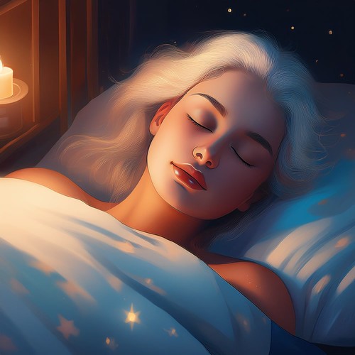 Melodías Lofi Para Una Noche Reparadora