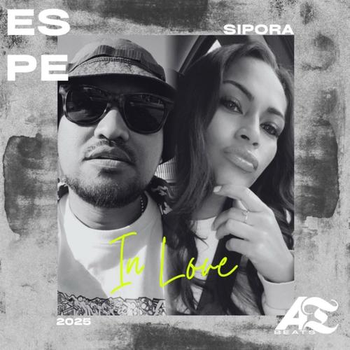 IN LOVE (feat. Sipora)
