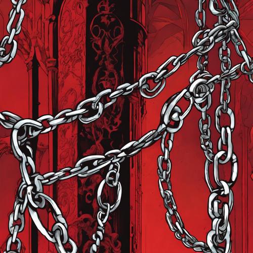 una de mis cadenas// (Explicit)