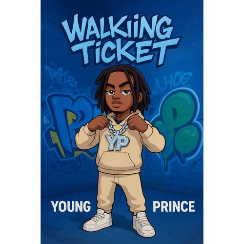 Walking ticket (Explicit)