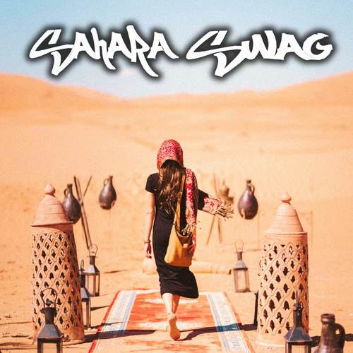 Sahara Swag