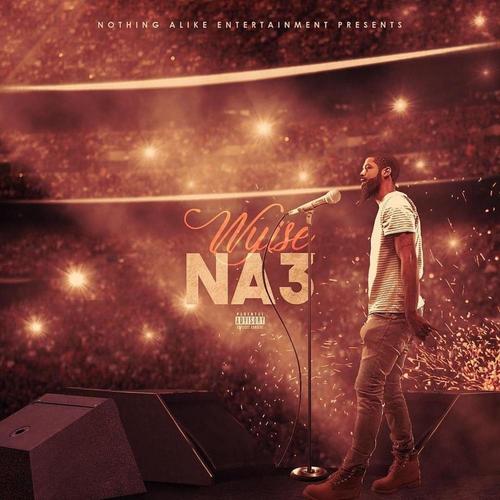 Nothing Alike 3 (Explicit)