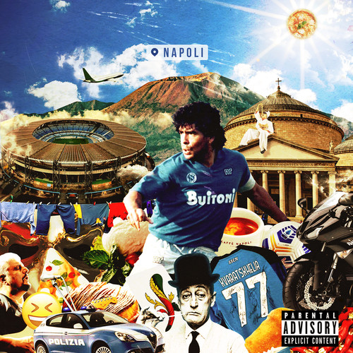 Napoli (Explicit)