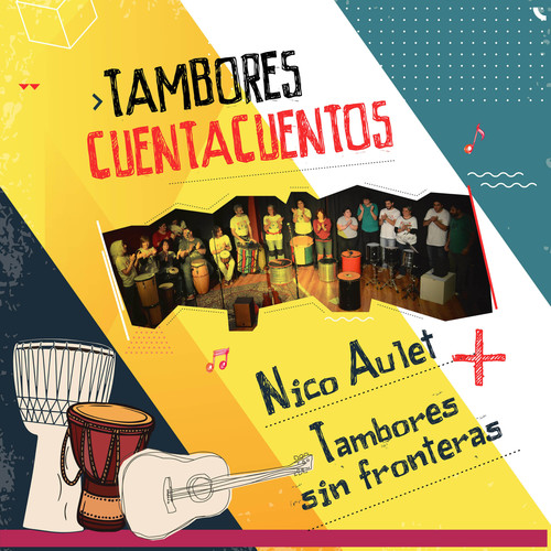 Tambores Cuentacuentos (En Vivo)