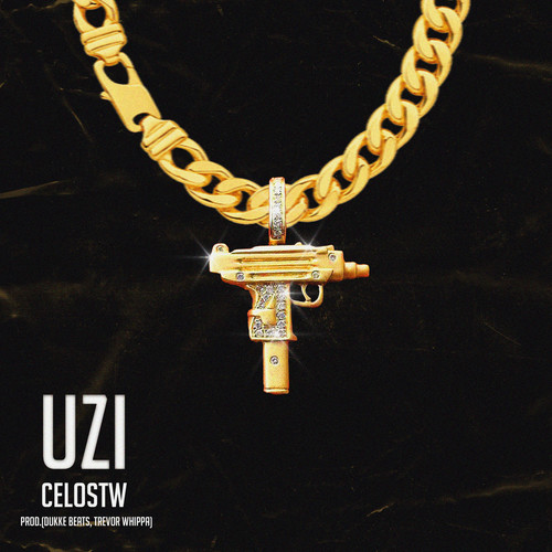 Uzi (Speed) [Explicit]