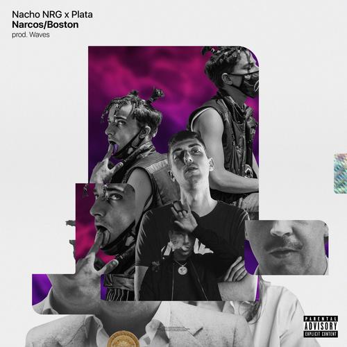 Narcos/Boston (feat. Plata) [Explicit]