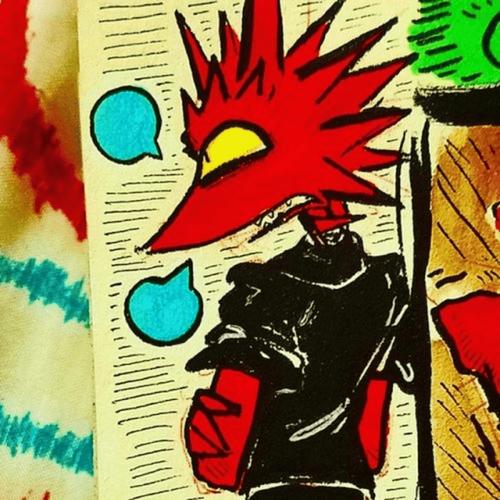 THUNDERSTXRMsep2020 (feat. Brahman, Cxrpse & BRUHMANEGOD) [Explicit]