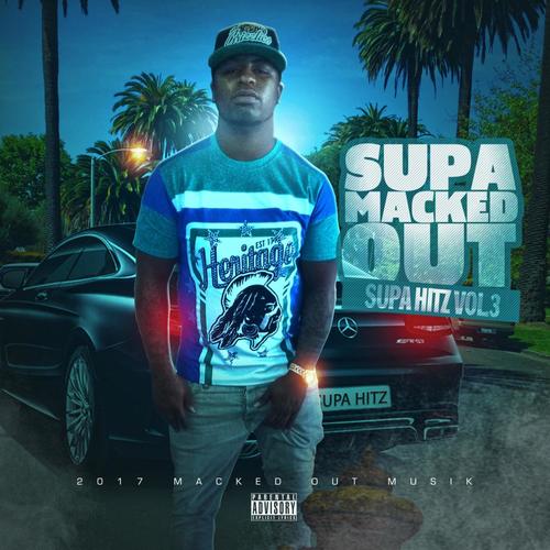 SUPA HITZ vol. 3 (Explicit)