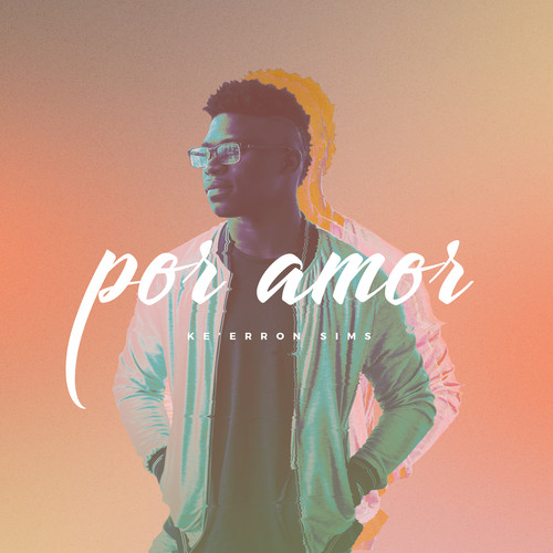 Por Amor - EP