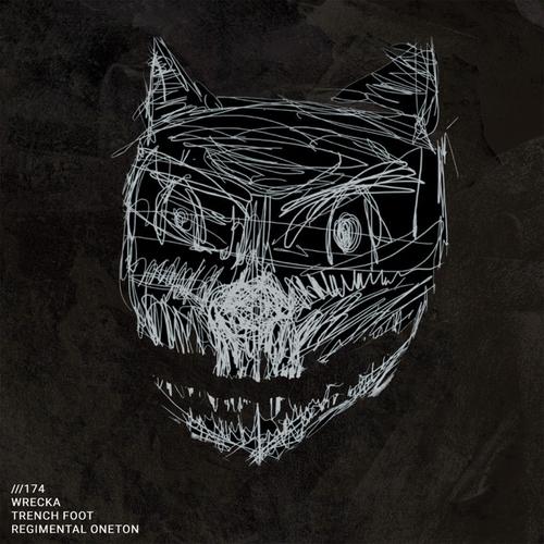 Wrecka (feat. Regimental Oneton)
