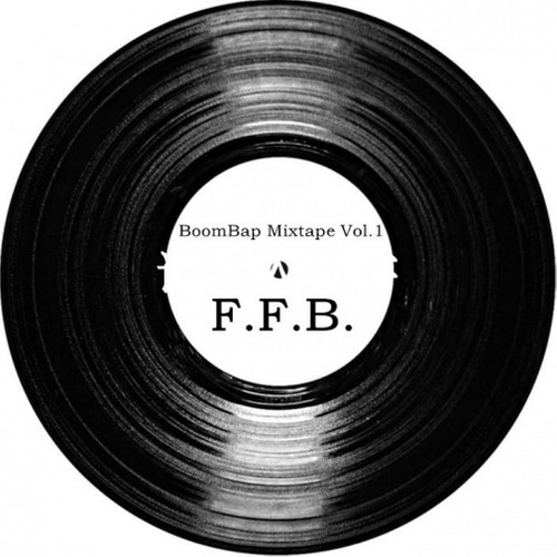 BoomBap Mixtape Vol.1