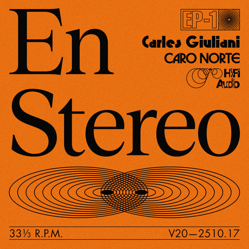 En stereo (Explicit)