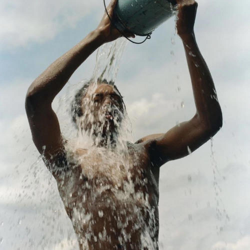 All i Ate Was Water Today (Explicit)