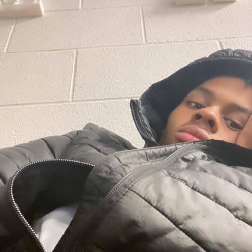 In my brain (Explicit)