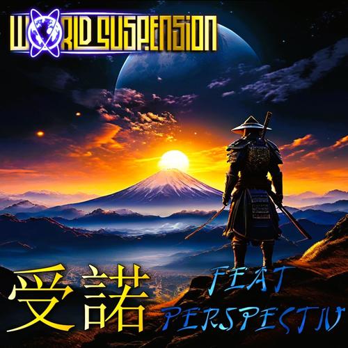 Acceptance (feat. Perspectiv)