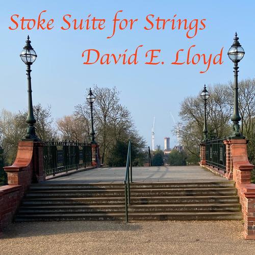 Stoke Suite for Strings (feat. David Lloyd)