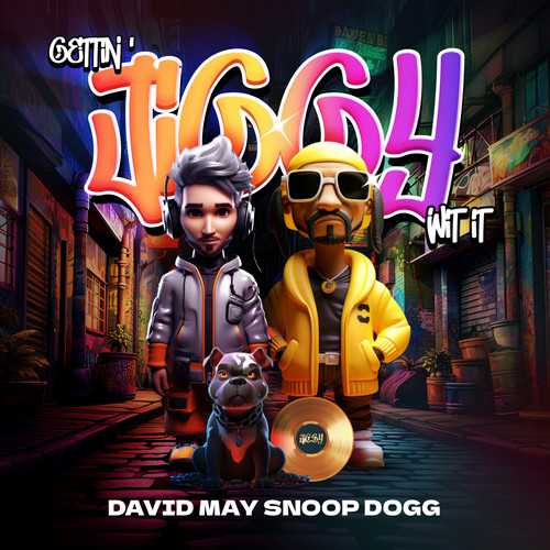 Gettin' Jiggy Wit It (feat. Snoop Dogg) [Explicit]