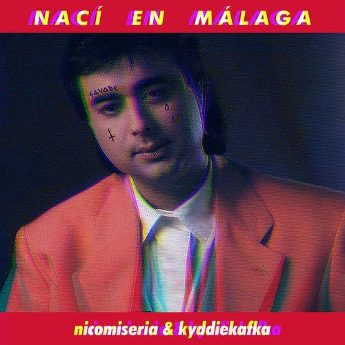 Nací en Málaga