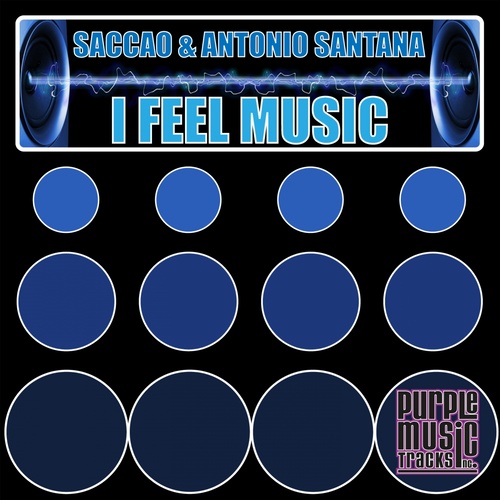 I Feel Music Ep