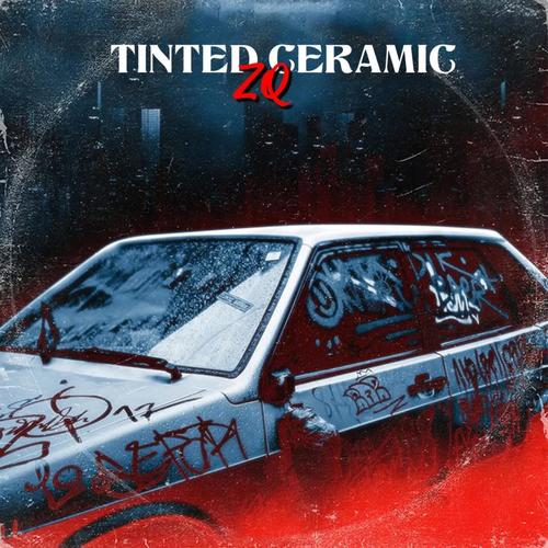Tinted Ceramic (Explicit)
