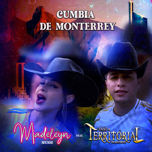 Cumbia de Monterrey