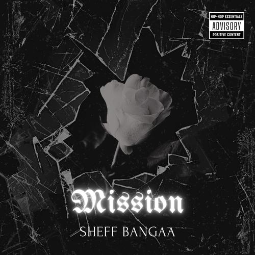 Mission! (feat. Tr800kap) [Explicit]