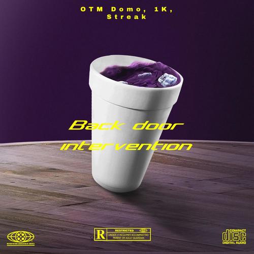 Back Door Intervention (Explicit)