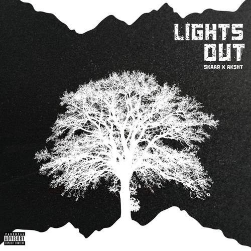 LIGHTS OUT (EP) [Explicit]