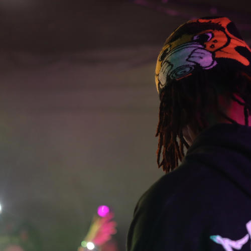 nun was da same (Explicit)