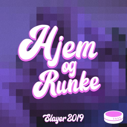 Hjem og Runke (Slayer 2019)
