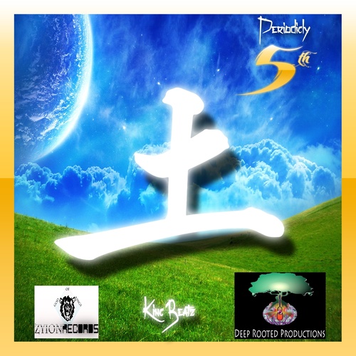 Periodicity(The Fifth Element)