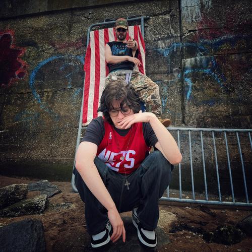 YEAST BLESS BLESS AMERICA (Explicit)