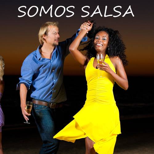 Somos Salsa!