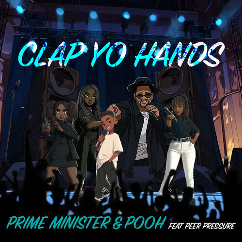 Clap Yo Hands