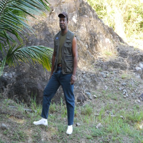 He Calls the Earth (Remix)