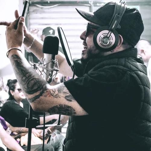 The BoomBap is back (Explicit)