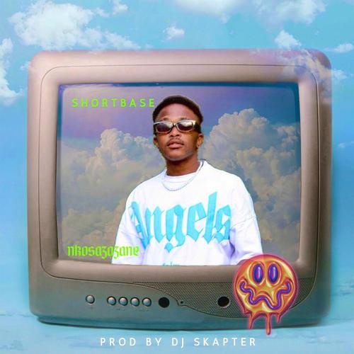 Nkosazana (feat. DJ Skapter)