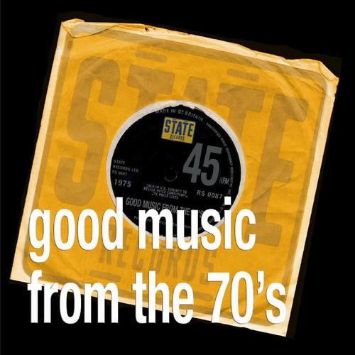Good Music from the 70's