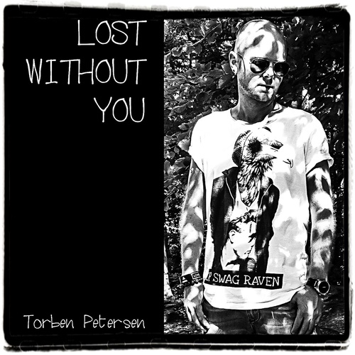 Lost Without You