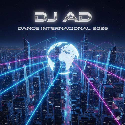 Dance Internacional 2026