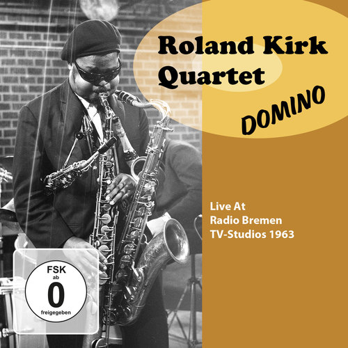 Domino (Live at Radio Bremen TV-Studios 1963, ,)