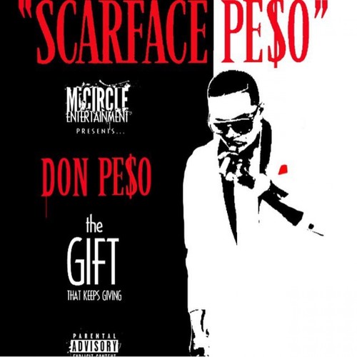 Scarface Pe$o (Explicit)
