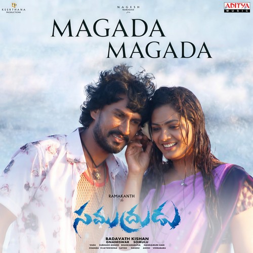 Magada Magada (From